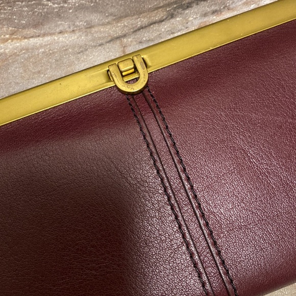 Fossil Handbags - Fossil Kayla clutch